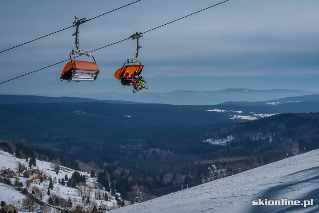 Freeski w Zieleńcu, zdjęcie 18