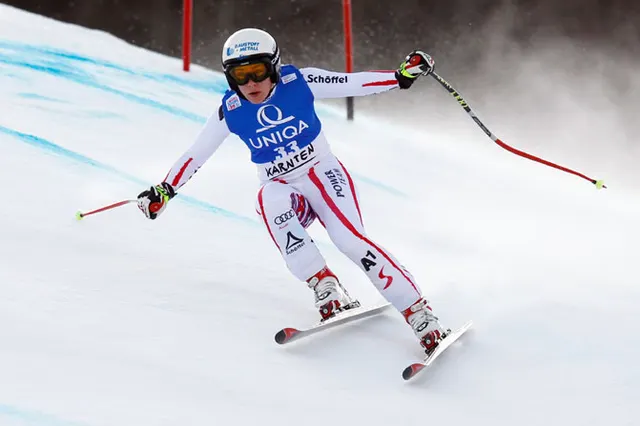 Atomic Team w Bad Kleinkirchheim, zdjęcie 10