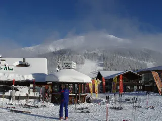 Katschberg Tschaneck (2030 m), zdjęcie 50