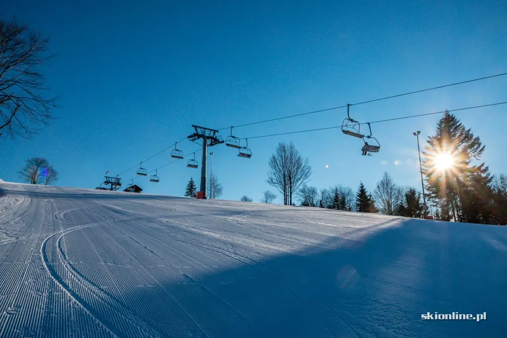 Zwardoń Ski: styczeń 2017, zdjęcie 15