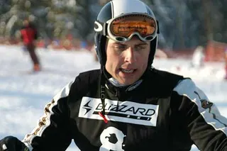 Zdjęcie 63 z galerii Skicross: Białka Tatrzańska II