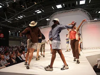 Zdjęcie 8 z galerii Sport show cz.II