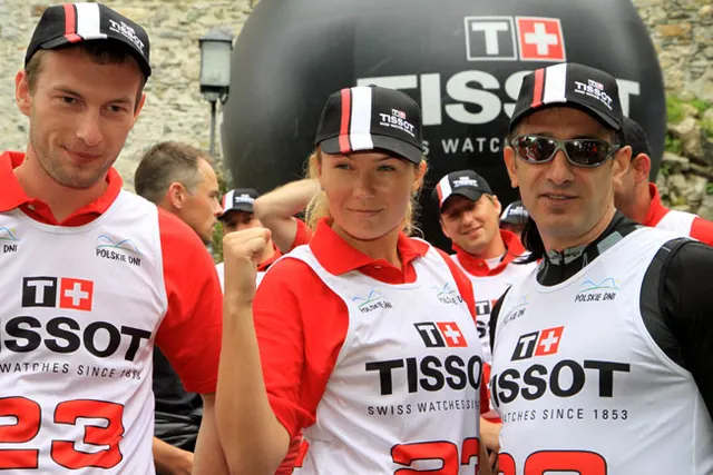 Tissot T-Touch Adventure, zdjęcie 52