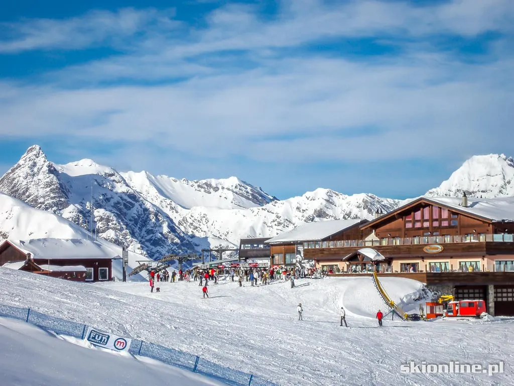 Styczniowe narty w Livigno, zdjęcie 34