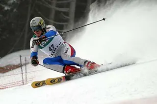 Freddy Rech
