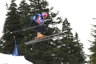Zdjęcie 41 z galerii Skicross Cup: Pilsko