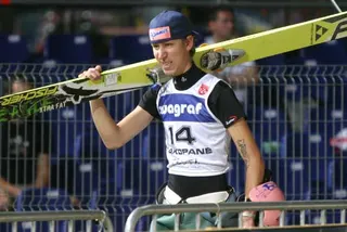 Letnia Grand Prix Zakopane 2007, zdjęcie 65