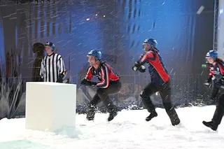 Zdjęcie 16 z galerii Snowball
