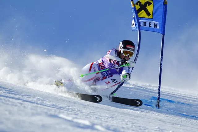Elisabeth Goerg gigant Sölden, zdjęcie 2