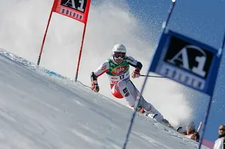 Rainer Schoenfelder Team Heada w Sölden, zdjęcie 46