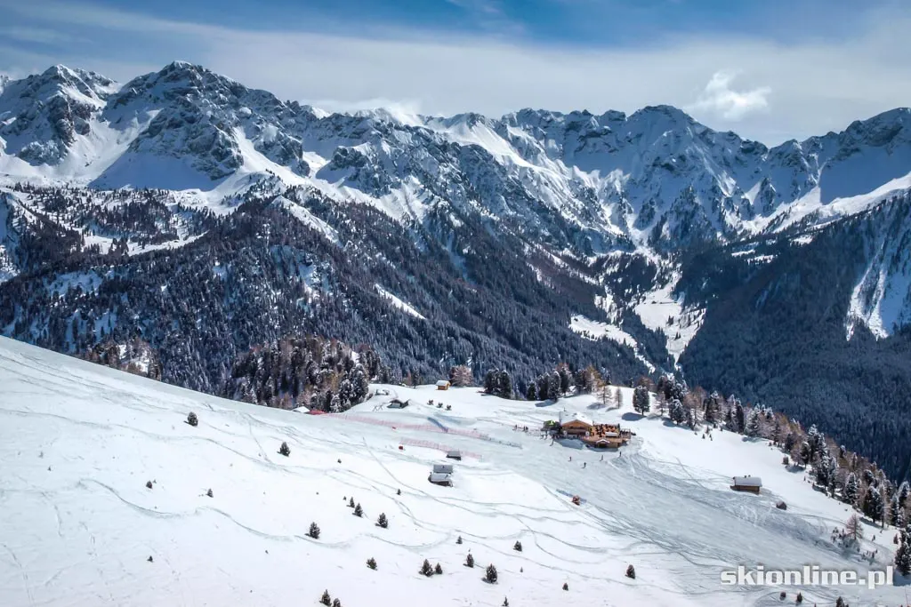Val di Fassa, Trentino: Ciampac, Buffare 03.2016, zdjęcie 38