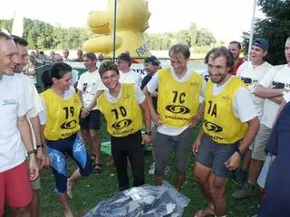 Zdjęcie 40 z galerii Adventure Trophy. Finał