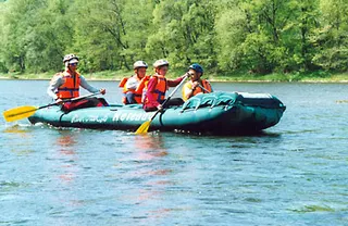 Zdjęcie 34 z galerii Salomon Adventure Trophy 02
