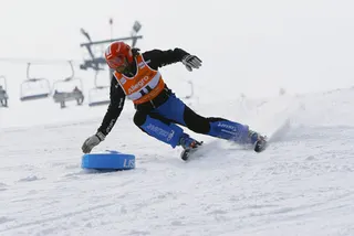Allegro.pl FIS Carving CUP: eliminacje, zdjęcie 47