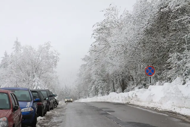 Szczyrk rozpoczęcie sezonu, zdjęcie 37