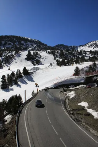 Andora: region Vallnord, zdjęcie 5