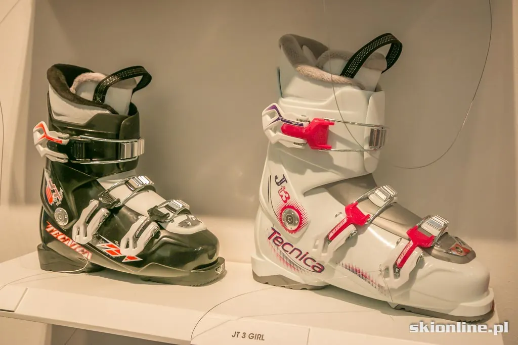 Buty narciarskie Tecnica 15/16, zdjęcie 34