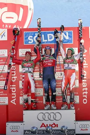 Blardone, Miller, Palander