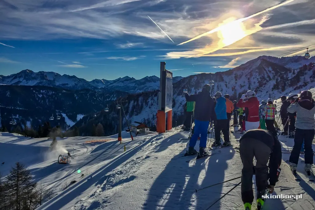 Zauchensee: Flachauwinkl 2017, zdjęcie 4