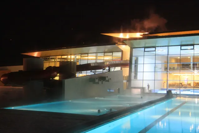 Tauern Spa Zell am See: Kaprun, zdjęcie 41