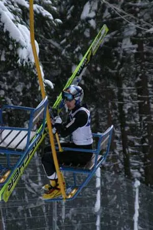 Zdjęcie 62 z galerii Puchar Wagrafa: Zakopane