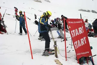 Zdjęcie 1 z galerii MP Amatorów. Finał