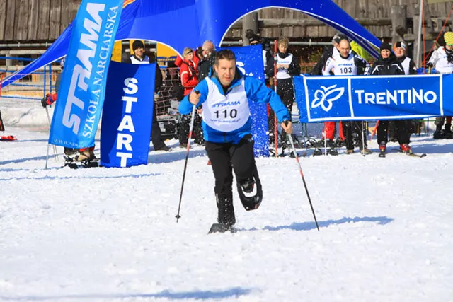 Zdjęcie 41 z galerii I Mistrzostwa SN STRAMA & skionline.pl: rakiety