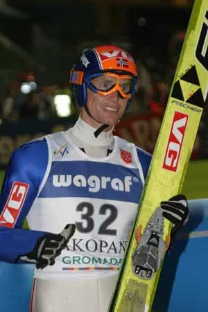 Zdjęcie 120 z galerii LGP Zakopane 2006. Zawody