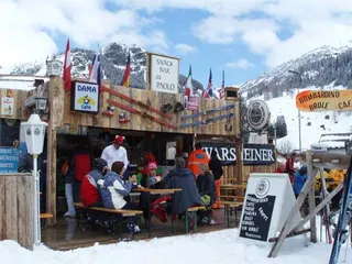 Sellaronda, Włochy, zdjęcie 26