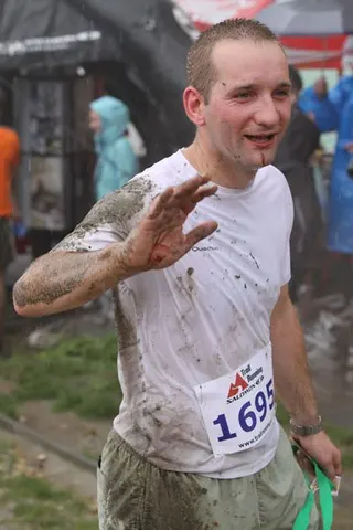 Salomon Trai Running: Góra Żar, zdjęcie 126