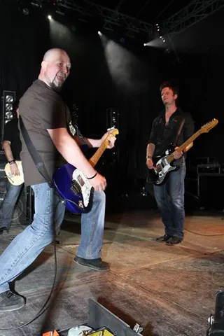 Polskie Dni 2009: koncert Golden Life, zdjęcie 56