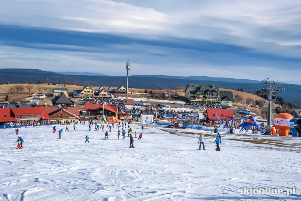 Ski Arena Zieleniec: Winterpol styczeń 2016, zdjęcie 31