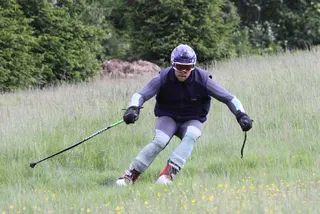 Grasski Brenna, zdjęcie 19