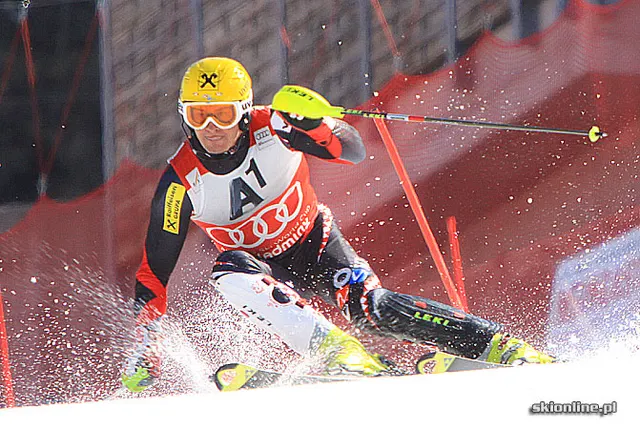 PŚ Schladming: slalom mężczyzn, zdjęcie 21