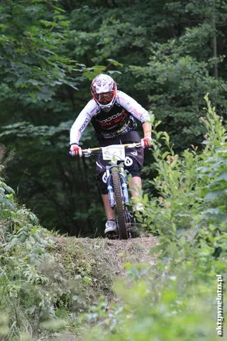 Mistrzostwa Polski Diverse Downhill, zdjęcie 54