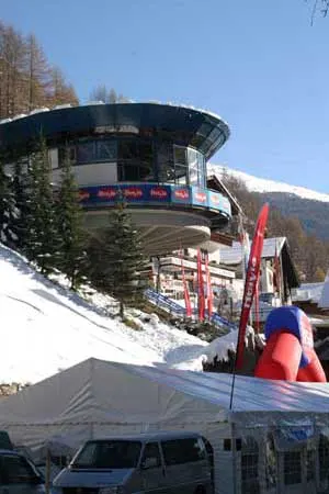 Zdjęcie 9 z galerii Heiligenblut Austria