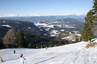 Val di Fiemme: Ski Center Latemar (XII04), zdjęcie 18
