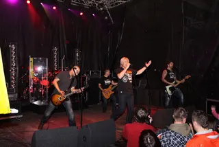 Polskie Dni 2009: koncert IRA, zdjęcie 43
