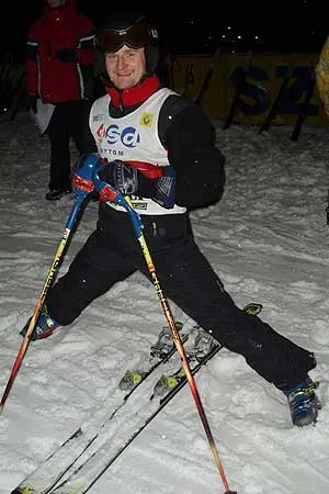 Zdjęcie 3 z galerii Puchar Dolomitów