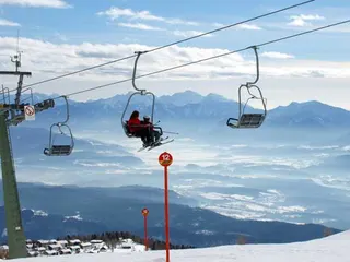 Gerlitzen: Karyntia, Austria, zdjęcie 5