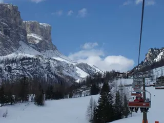 Sellaronda, Włochy, zdjęcie 4