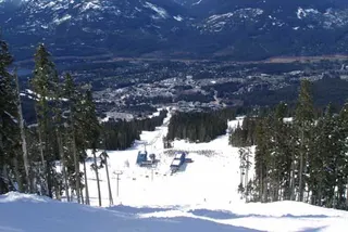 Whistler Kanada, zdjęcie 44