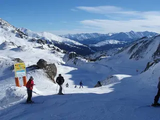 Zillertal Arena, Tyrol: Austria, zdjęcie 7