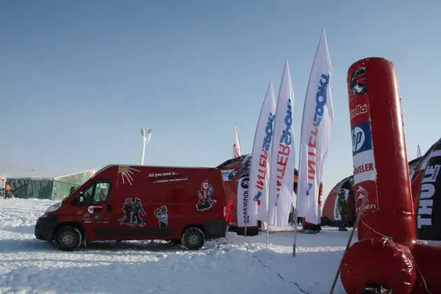 Zdjęcie 18 z galerii Rossignol Demo Tour: Kluszkowce