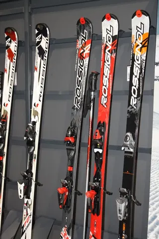 Narty Rossignol kolekcja 10/11, zdjęcie 19