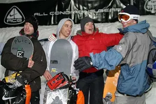 Zdjęcie 62 z galerii NIKE ACG Big Air