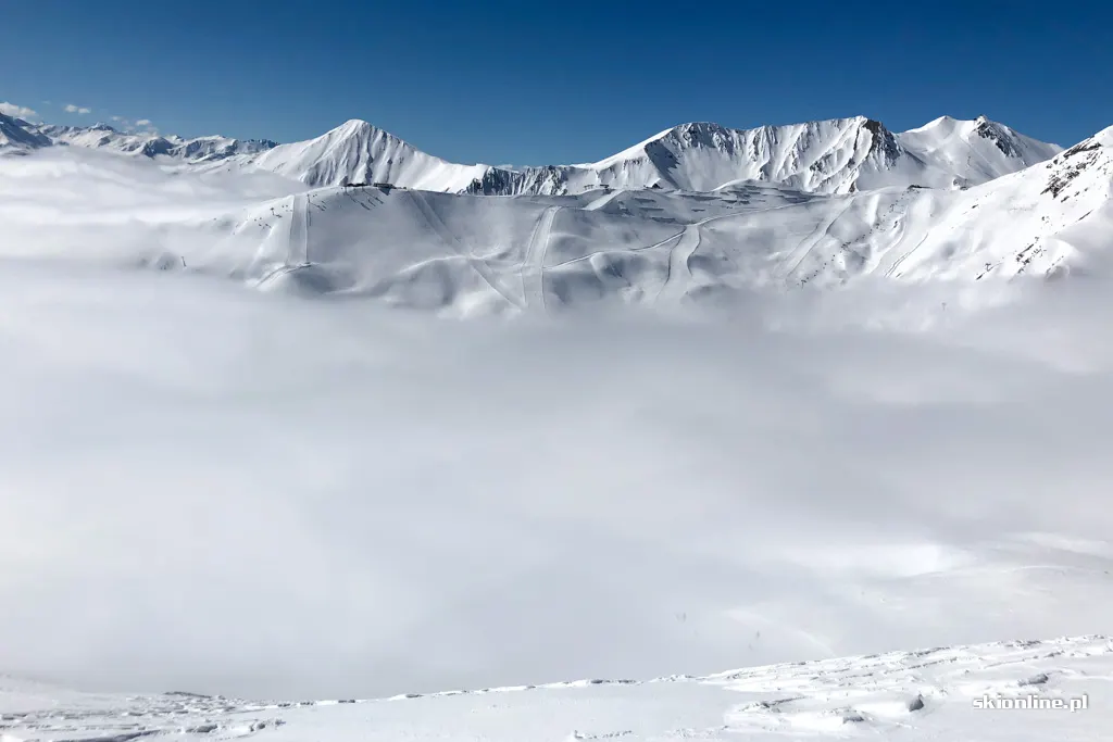 Serfaus Fiss Ladis. Wiosenne narty w Tyrolu, zdjęcie 4