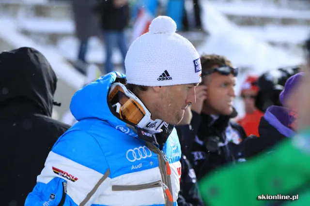 Sölden 2012 gigant mężczyzn, zdjęcie 27
