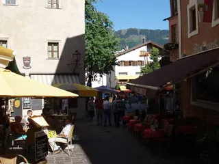 Polskie Dni 2008. Kaprun, Zell am See, zdjęcie 81