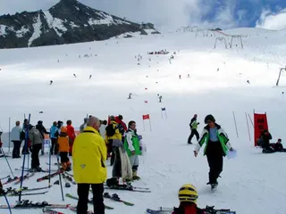 Zawody: Hintertux, Austria, zdjęcie 23